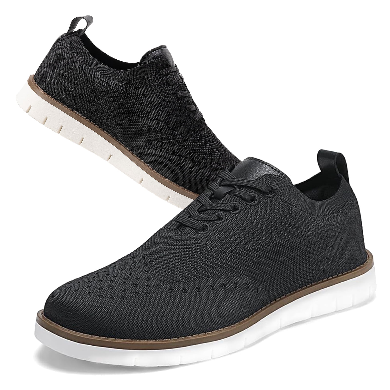 George Men's Garyy Casual Oxford Shoes - Walmart.com