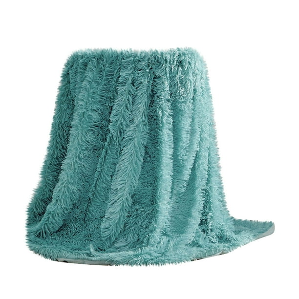 Cubiertas de Sofá para la Sala de Estar Manta de Color Sólido, Manta de Sofá, Manta de Cubierta de Cama, Manta de Cola de Cama Sofá Cama Sofá