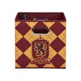 thumbnail image 1 of Cubo Organizador Harry Potter Gryffindor Rojo 30 x 30 x 30 cm, 1 of 1