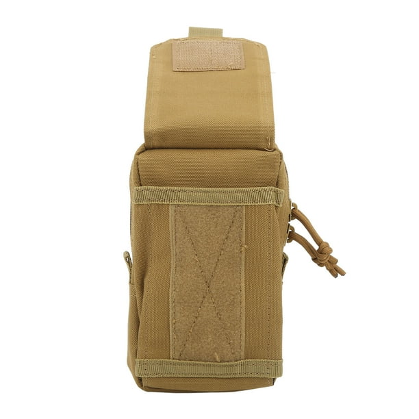Riñoneras Molle Jadeshay Cinturón para Teléfono Móvil Utilitarias