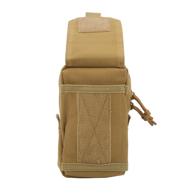 Riñoneras Molle Jadeshay Cinturón para Teléfono Móvil Utilitarias