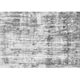 thumbnail image 1 of Ahgly Company Indoor Rectangle Abstract Gray Modern Area Rugs, 7' x 10', 1 of 4