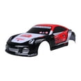 thumbnail image 1 of de carrocería plástico para piezas de repuesto Zulema Carcasa de carrocería de coche RC, 1 of 8