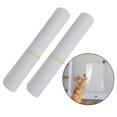 thumbnail image 4 of Yinanstore Anti-scratch Tape, Double-sided Furniture Protection Against Scratch Protection, Anti-scratch Training Tape, Couch Protection , 2PCS 15x30cm, 4 of 8