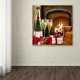 thumbnail image 3 of Trademark Fine Art 'Anniversary' Canvas Art by The Macneil Studio, 3 of 3