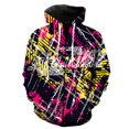 thumbnail image 1 of Traje de carreras para hombre, sudadera con cremallera, sudadera de manga larga de gran tamaño, estilo hip hop, estampado 3D, moda urbana, estilo Harajuku, divertido, 1 of 6