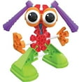 thumbnail image 3 of KID K'NEX - Budding Builders Building Set - 100 Pieces - Ages 3 and Up - Preschool Educational Toy, 3 of 7
