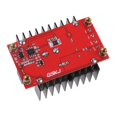 thumbnail image 3 of 6A 150W DC-DC Boost Converter 12V-32V a 12V-35V Módulo Convertidor Elevador Regulador de Voltaje de Potencia Ajustable Cargador DIY Módulo de Potencia Sunnimix Step Up Charger Module, 3 of 6