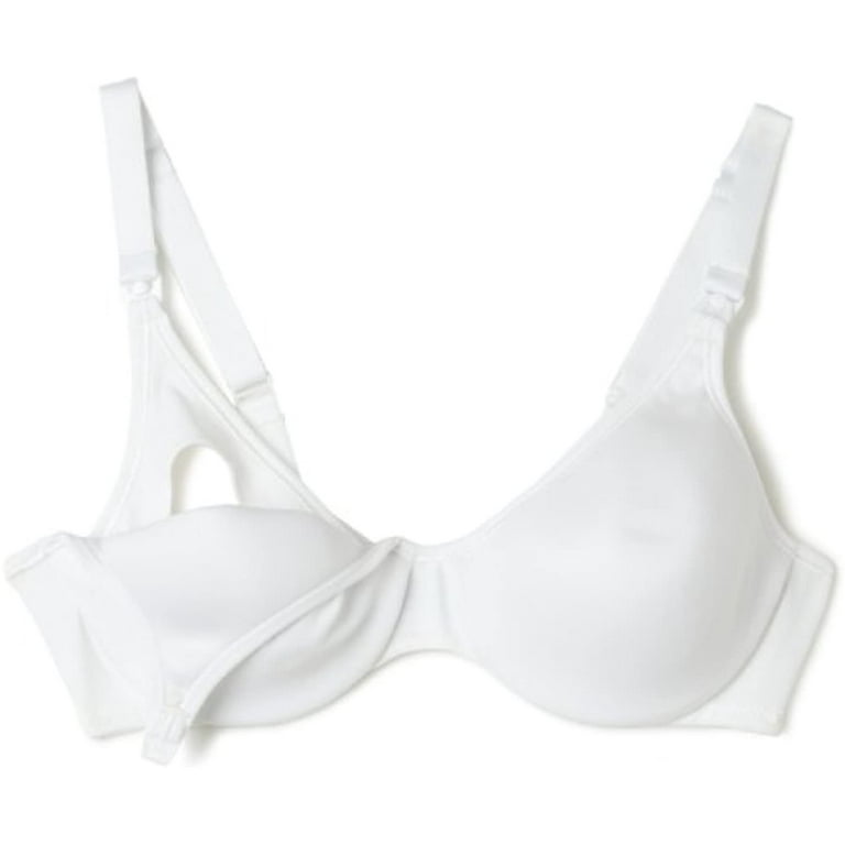 Expectant Moments Seamless Underwire Bra, Style 4115
