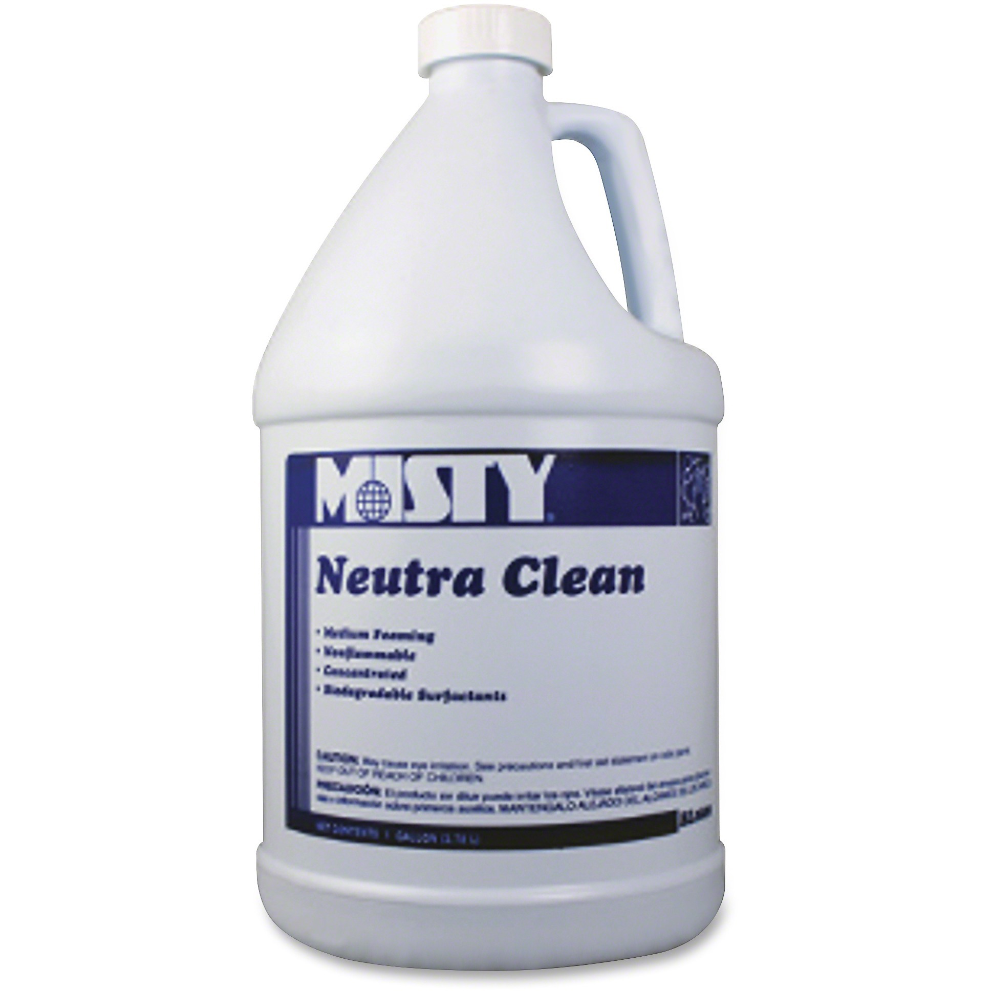 Neutra Clean Floor Cleaner