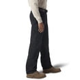 thumbnail image 5 of Pantalones utilitarios Wrangler Riggs Workwear Ranger negros, 5 of 5