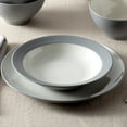 thumbnail image 7 of Noritake Colorwave Slate 12-Piece Coupe Dinnerware Set, Service for 4, 7 of 7
