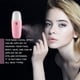 thumbnail image 3 of 2 humidificadores faciales nano, minihumidificador facial portátil USB, máquina práctica para el cuidado de la piel para hidratación facial, cuidado de la piel, maquillaje (rosa y blanco), 3 of 5