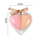 thumbnail image 2 of Juego de esponjas de maquillaje Beauty Blender: esponjas de maquillaje para base Blender con estuche de huevo, perfectas para cremas, polvos y líquidos, 2 of 4