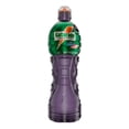 thumbnail image 2 of GATORADE BEBIDA PARA DEPORTISTAS ISOTÓNICA SABOR MORA Y PONCHE DE FRUTAS 6 PIEZA(S), 2 of 5