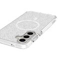 thumbnail image 5 of . Funda PRODIGEE SuperStar Mag para Samsung S25 Transp Brillos, 5 of 5