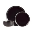 thumbnail image 2 of Safdie & Co Ensemble A Dinner Mate 2 Ton Noir, 2 of 2