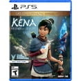 thumbnail image 1 of Kena Bridge of Spirits Ps5, 1 of 2