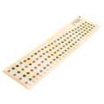 thumbnail image 2 of Guitar Fretboard Note Decals Fingerboard Frets Map Sticker for Beginner Learner Practice Fit 4 Strings Guitar(-Multicolor), 2 of 8