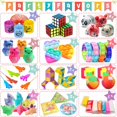 thumbnail image 2 of Party Favors Totbit, 53 unidades, para niños y niñas de 3 a 14 años, 2 of 5