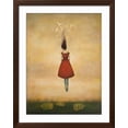 thumbnail image 2 of Suspension of Disbelief Framed Art Print by Duy Huynh, 24" x 32", Sold by Art.com, 2 of 4