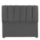 thumbnail image 1 of Cabecera Matrimonial Kami Gris, 1 of 6