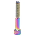 thumbnail image 4 of Octpeak Headset  , Bike Stem  Screw Titanium Alloy For Mountain Bike, 4 of 8