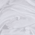 thumbnail image 4 of SLASHOP FURRFREE Bamboo Flat Sheet, Pet Hair Resistant, Twin XL, 4 of 4