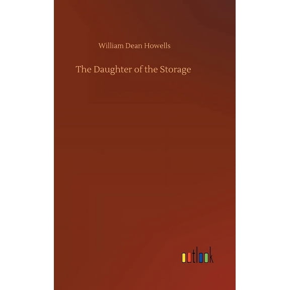 The Daughter of the Storage (Hardcover)