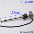 thumbnail image 1 of Size Customization Fuel Level Sensor 170mm 190mm 240mm 260mm 280mm Water Level Sensor Fit Water Level Meter Fuel Level Gauge, 1 of 1