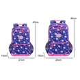 thumbnail image 2 of Sanrioed Hello Kitty Anime Cute Large Capacity Children Backpack Schoolbags Student Cartoon Shoulder Bag Travel Gift for Friend, 2 of 5