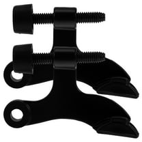 OFFIGAM Heavy Duty Door Stoppers Zinc Alloy 2Pcs