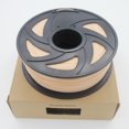 thumbnail image 3 of Fournitures d'Imprimante 3D Fil d'Impression PETG Matériau 1.75mm Fil Couleur, 3 of 5