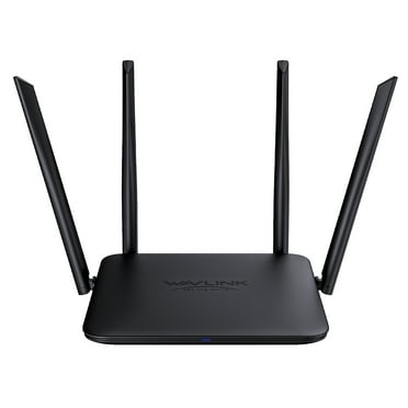 TP-Link AC1750 Smart WiFi Router (Archer A7) - Dual Band Gigabit, with ...