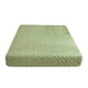 thumbnail image 1 of Sábanas de franela Trieiy, sábana ajustable individual, cubrecama de terciopelo coral, funda de colchón, funda protectora, sábanas de vellón Ga, liquidación, 1 of 6