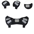 thumbnail image 6 of EHJRE Self Heating Shoulder Belt Keep Warm Shoulder Protection Gift Shoulder L, 6 of 9