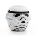 thumbnail image 2 of Bitty Boomers Star Wars Storm Trooper Portable Speaker, 2 of 4