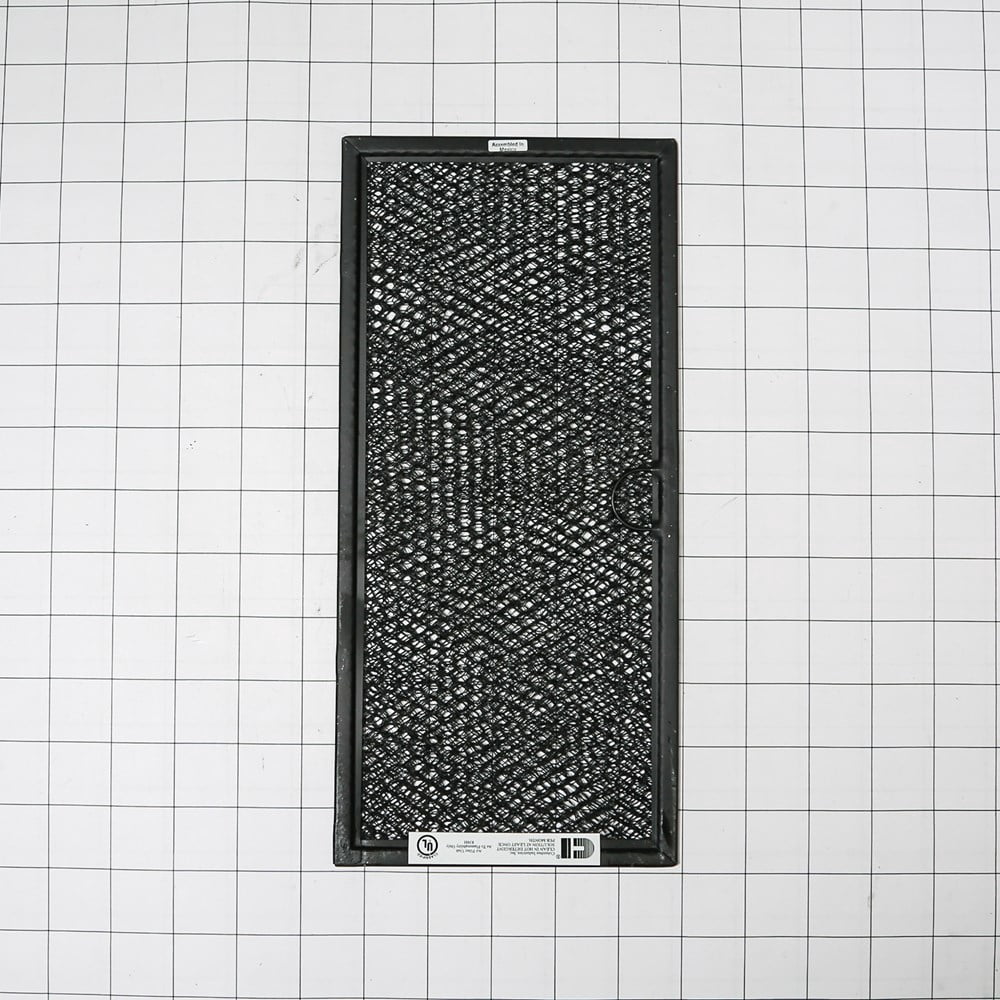 W11190170 Whirlpool Vent Grease Filter OEM W11190170