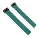 thumbnail image 3 of Correa de reloj magnética ajustable de liberación rápida accesorio de correa de reloj de silicona apto para Fitbit Charge 5 OD verde, 3 of 10