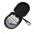 thumbnail image 4 of Hytrove Bolsa De Almacenaje Para Kalimba En Color Negro Con Costuras Reforzadas Para Mayor Durabilidad, 4 of 8