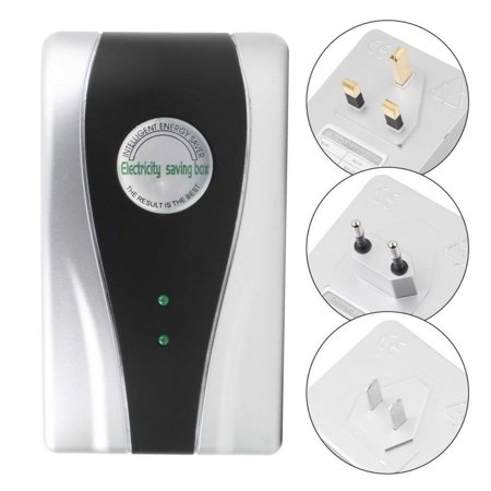 US Plug Energy Saving Device Electricity Saving Equipment Home (Best Gas Saving Devices)