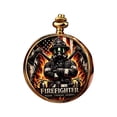 thumbnail image 2 of Rewenti Montre de Poche Commémorative au Design Exquis, un Souvenir de Collection, un Cadeau pour les Autres., 2 of 6