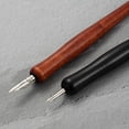 thumbnail image 3 of Vintage Calligraphy Dip Pen Set Beginner Calligraphy Gift for Artist Art Drawing, 3 of 21