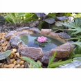 thumbnail image 4 of Miniature Fairy Garden Lilypad Pond II, 4 of 4