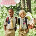 thumbnail image 3 of Walkie Talkies Aikmi Kids, radio bidireccional, juguetes para exteriores con equipo, 3 of 7