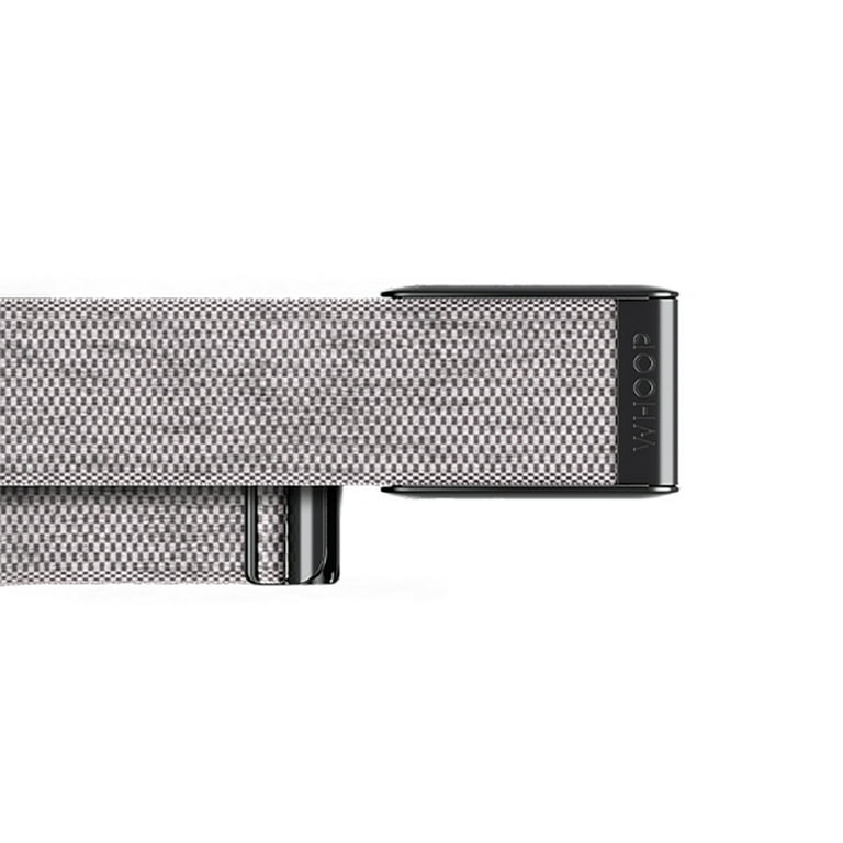 WHOOP 4.0 Ultra-Soft SuperKnit Wristband Accessory for