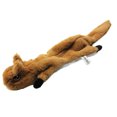 thumbnail image 1 of Pet Plush Toy Interactive Creative Animal Shape Dog Teething Toy Pet Squeaky Toy, 1 of 5