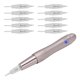 thumbnail image 1 of Máquina inalámbrica para tatuar labios, máquina para tatuar cejas, pluma eléctrica para tatuaje Microblading, pluma para tatuaje, diseño de última generación, 1 of 12