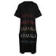 thumbnail image 4 of Kamala Harris-vestido holgado de estilo Vintage para mujer ropa de verano con bolsillos vestidos elegantes para fiesta de graduación, 4 of 6