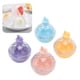 thumbnail image 4 of Ice 4 PCS Ice Hockey Mold Innovador Gran Bola Redonda Molde De Hielo Bandeja De Hielo Esférica Con Tapa, 4 of 7